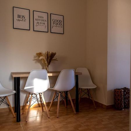 Alimar Apartment Аргостоліон Екстер'єр фото