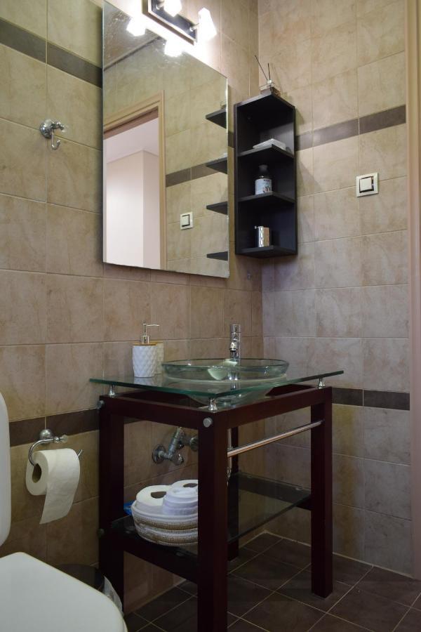 Alimar Apartment Аргостоліон Екстер'єр фото