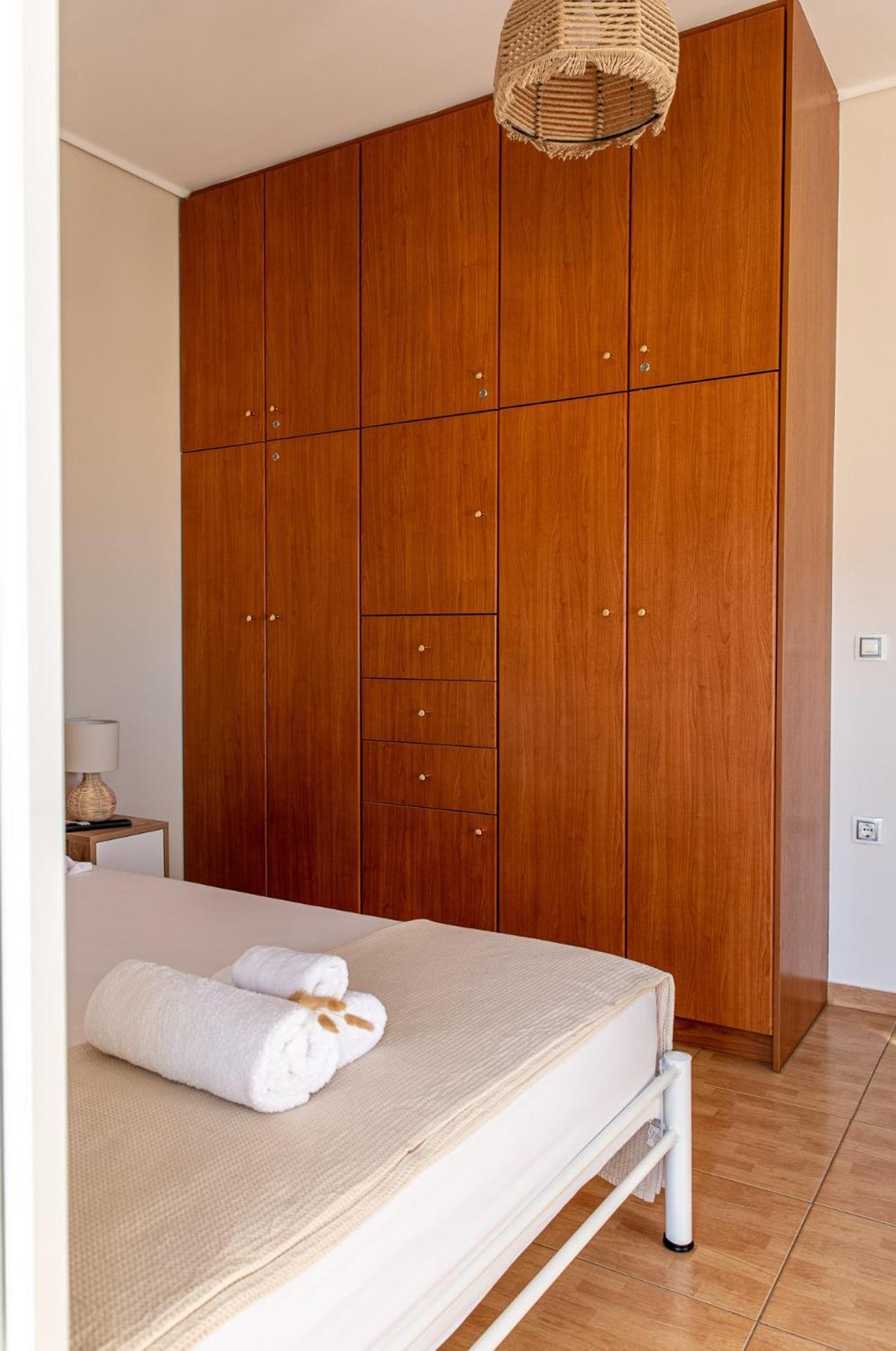 Alimar Apartment Аргостоліон Екстер'єр фото